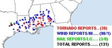tornado reports-12-25